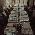 住宿加早餐酒店 Valentina Castle 4*