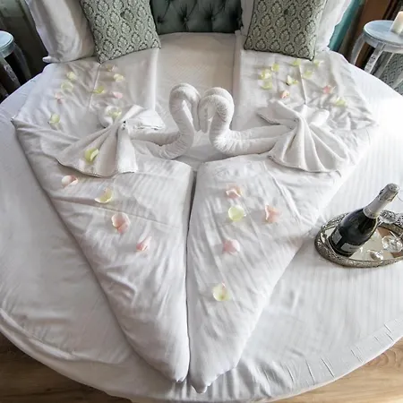 Valentina Castle Ognyanovo