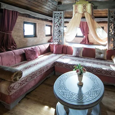 Valentina Castle Bed & Breakfast