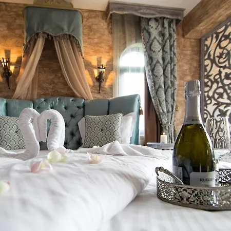 Bed & Breakfast Valentina Castle