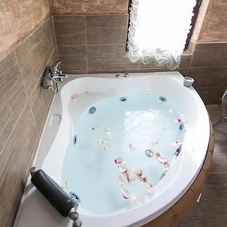 Valentina Castle Bed & Breakfast Ognyanovo (Blagoevgrad)