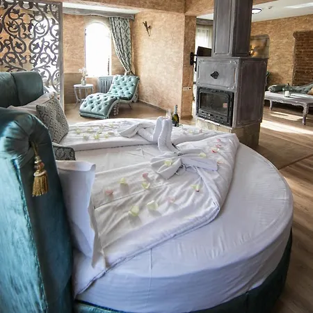 Bed & Breakfast Valentina Castle