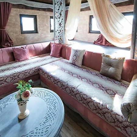 Valentina Castle 4* Ognyanovo (Blagoevgrad)