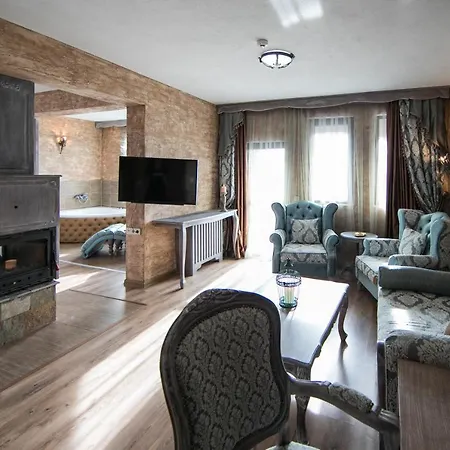 Valentina Castle 4* Ognyanovo