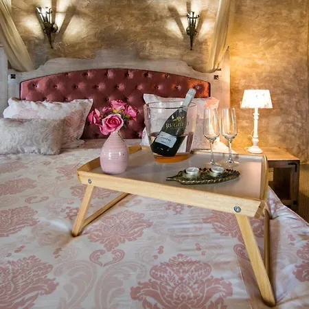 Valentina Castle Ognyanovo