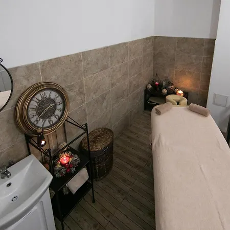 Valentina Castle Alojamento de Acomodação e Pequeno-almoço Ognyanovo (Blagoevgrad)