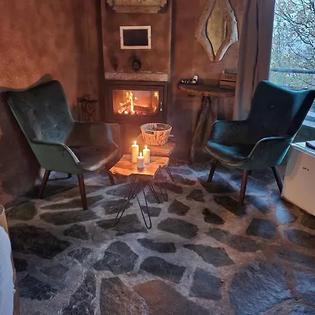 Valentina Castle Nocleg ze śniadaniem Ognianowo