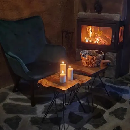 Valentina Castle Nocleg ze śniadaniem 4*