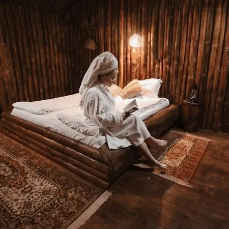 Valentina Castle Nocleg ze śniadaniem 4*