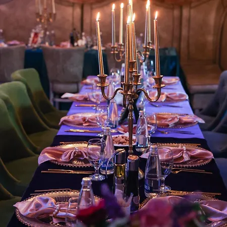 Bed & Breakfast Valentina Castle