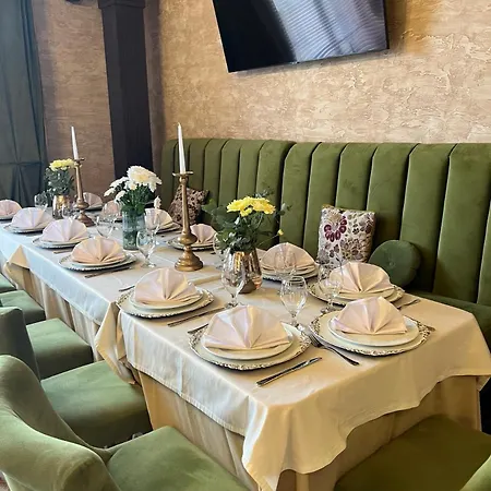 Valentina Castle Alojamento de Acomodação e Pequeno-almoço Ognyanovo (Blagoevgrad)