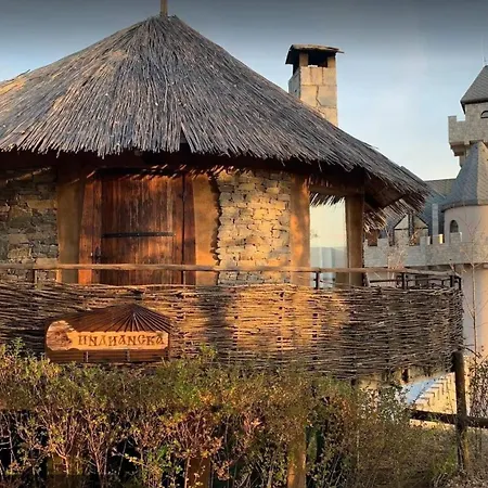 Valentina Castle Panzió