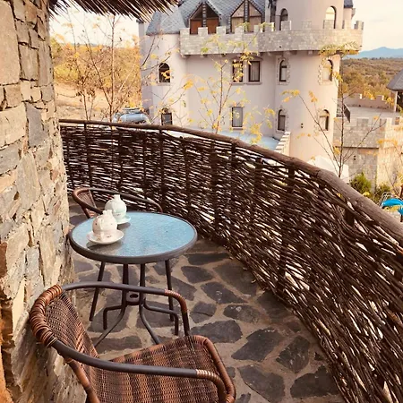 Valentina Castle 4* Ognianowo