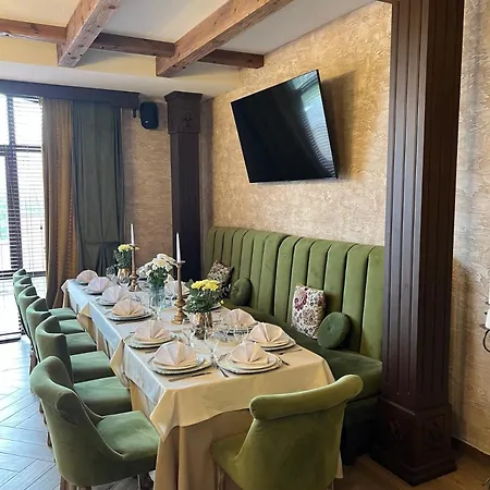 Valentina Castle Bed & Breakfast Ognjanovo