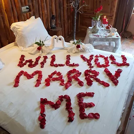 Valentina Castle Alojamento de Acomodação e Pequeno-almoço Ognyanovo (Blagoevgrad)