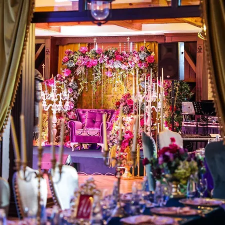 Valentina Castle Ognyanovo