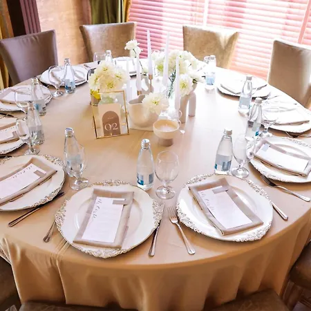 Bed & Breakfast Valentina Castle Ognyanovo (Blagoevgrad)