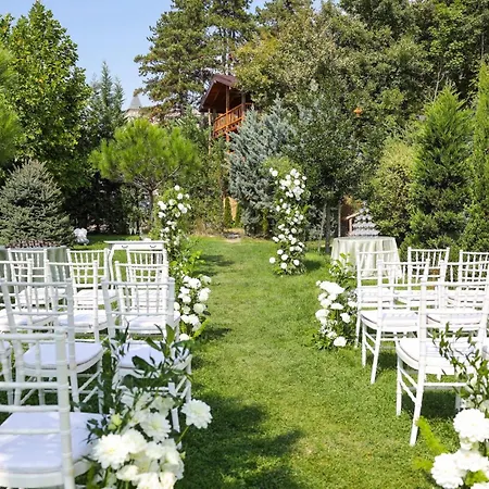 Valentina Castle 4*