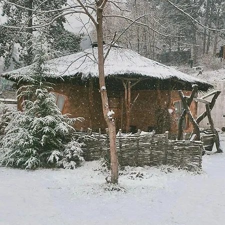 Valentina Castle 4* Ognianowo