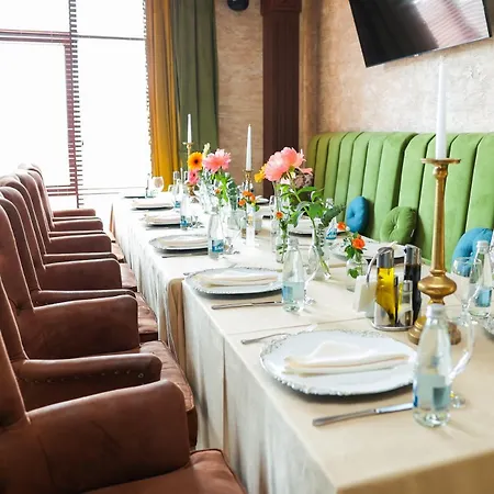 Bed & Breakfast Valentina Castle