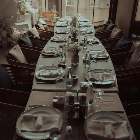 Alojamento de Acomodação e Pequeno-almoço Valentina Castle 4*