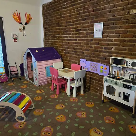 Valentina Castle Ognyanovo