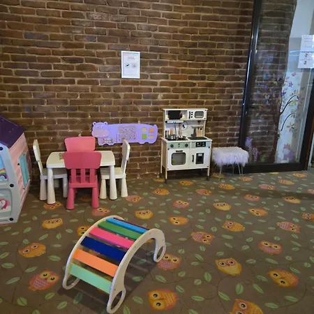 Valentina Castle 4* Ognyanovo