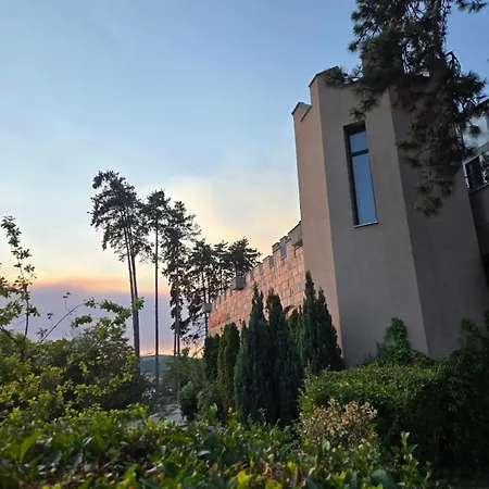 Valentina Castle 4* Ognyanovo (Blagoevgrad)