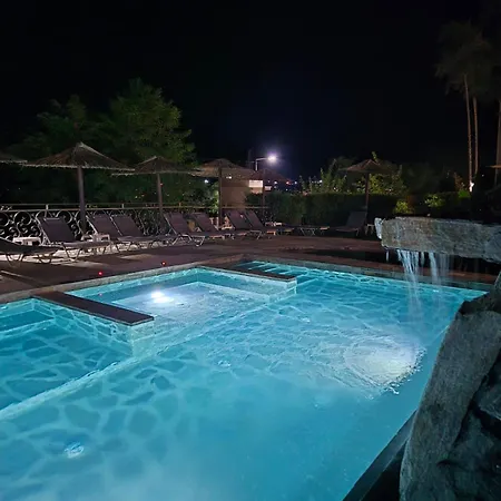 Valentina Castle Bed & Breakfast 4*