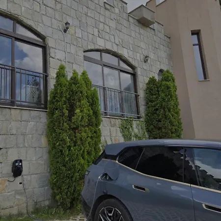 Bed & Breakfast Valentina Castle 4*