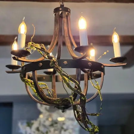 Panzió Valentina Castle Ognyanovo