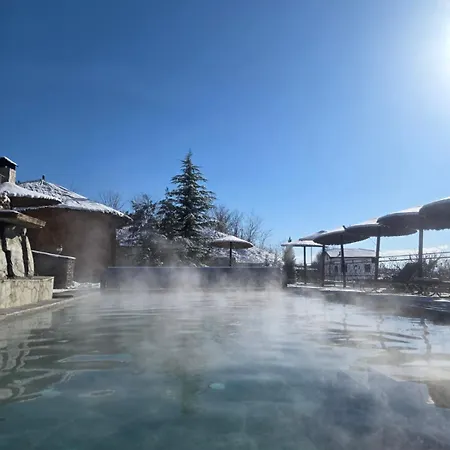 Valentina Castle Bed & Breakfast 4*