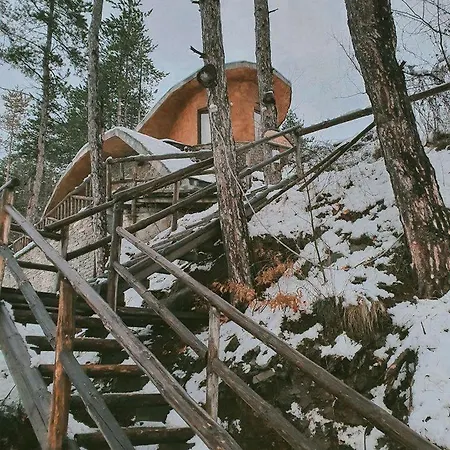 Valentina Castle Ognyanovo (Blagoevgrad)