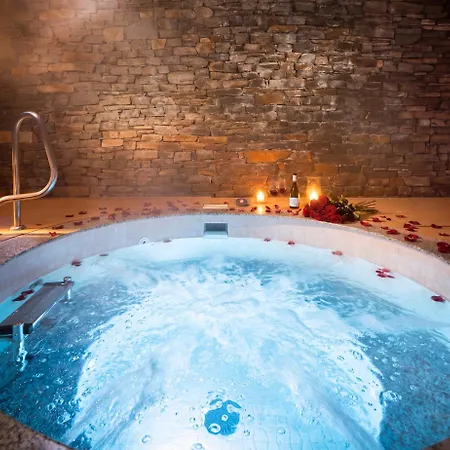 Bed & Breakfast Valentina Castle