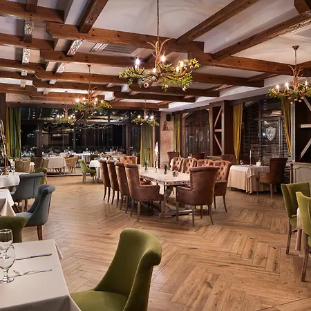 Valentina Castle Bed & Breakfast Ognjanovo