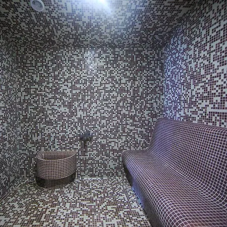 Valentina Castle Bed & Breakfast Ognyanovo (Blagoevgrad)