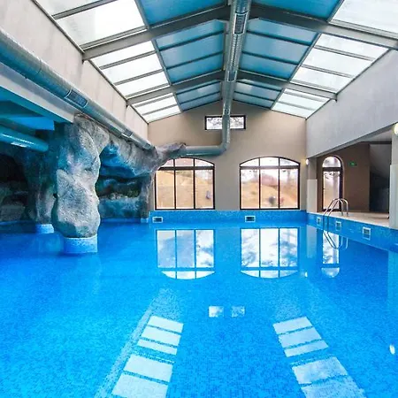 Valentina Castle 4* Ognyanovo (Blagoevgrad)