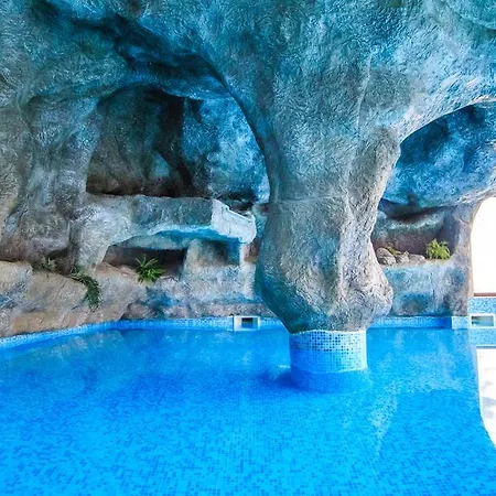 Valentina Castle 4* Ognyanovo (Blagoevgrad)