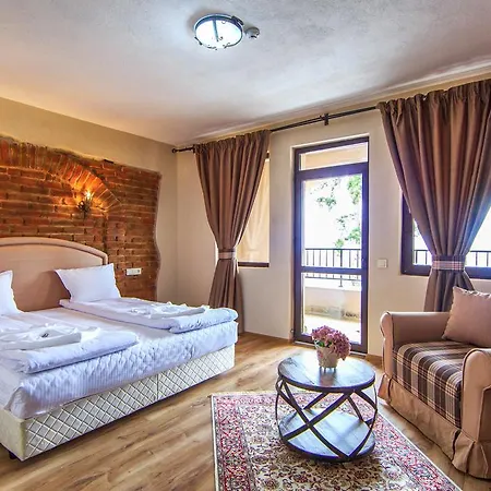 Valentina Castle Ognyanovo (Blagoevgrad)