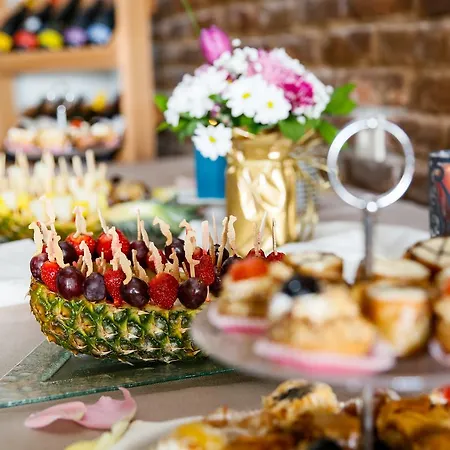 Bed & Breakfast Valentina Castle Ognyanovo (Blagoevgrad)