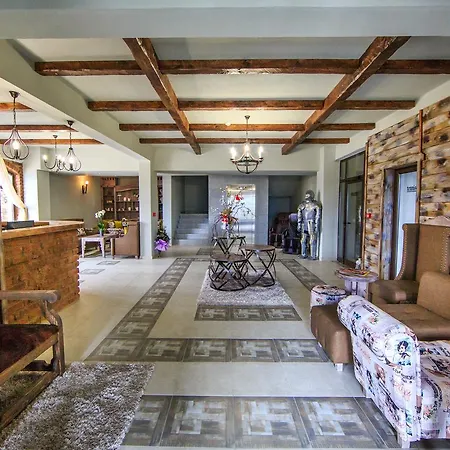 Valentina Castle Bed & Breakfast Ognyanovo (Blagoevgrad)