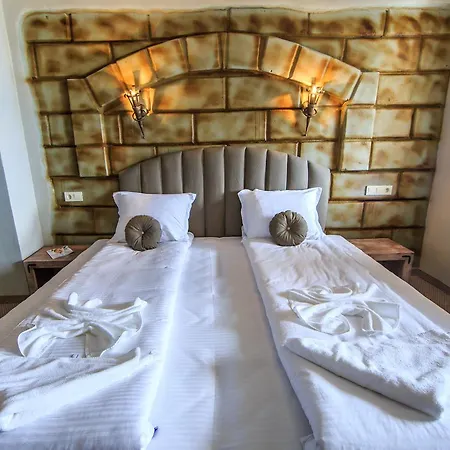 Alojamento de Acomodação e Pequeno-almoço Valentina Castle Ognyanovo (Blagoevgrad)