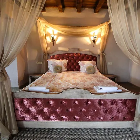 Bed & Breakfast Valentina Castle