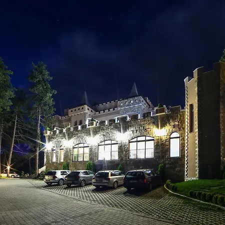 Valentina Castle 4*