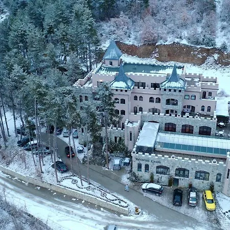 Valentina Castle Ognianowo