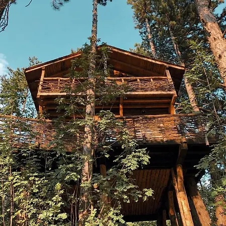 Valentina Castle Ognyanovo