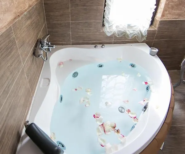 Valentina Castle Bed and breakfast Ognyanovo (Blagoevgrad)