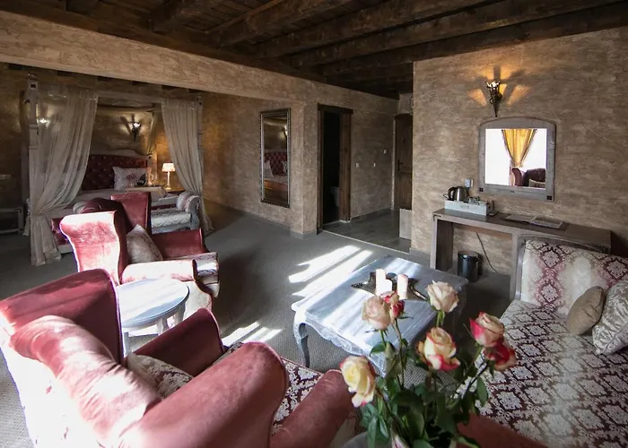 Valentina Castle Ognyanovo (Blagoevgrad)