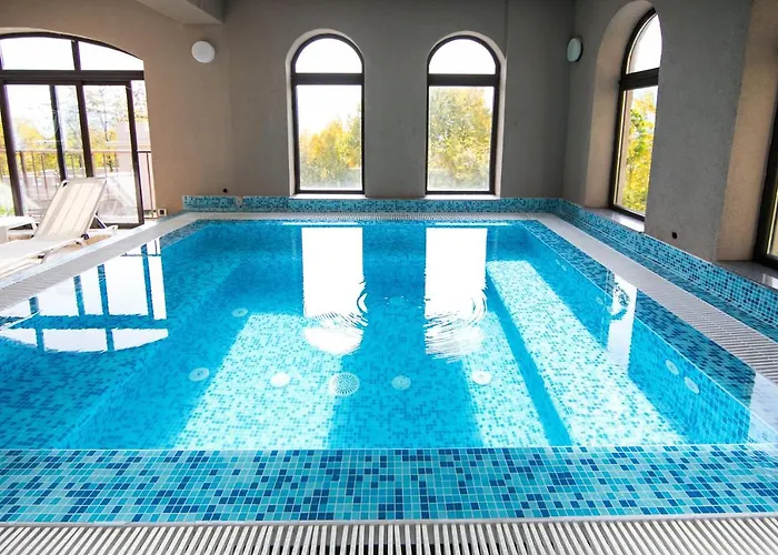 Valentina Castle Bed and breakfast Ognyanovo (Blagoevgrad)