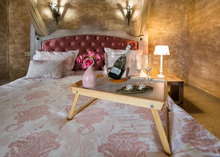 Valentina Castle Ognianowo